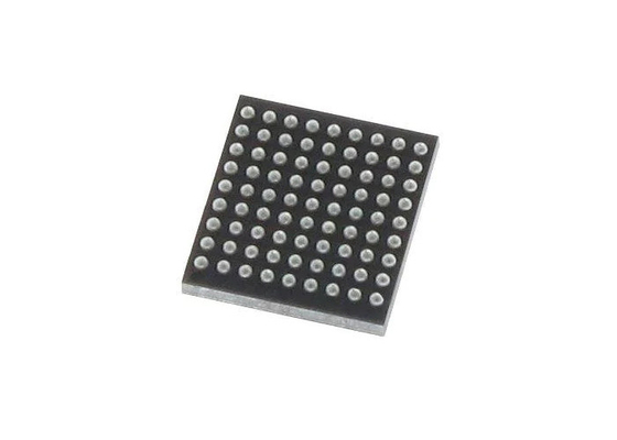 মাইক্রোকন্ট্রোলার IC STM32L562QEI6P একক-কোর ARM মাইক্রোকন্ট্রোলার - MCU