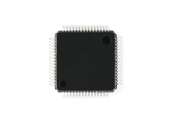 216MHz মাইক্রোকন্ট্রোলার চিপ STM32F732RET6 মাইক্রোকন্ট্রোলার MCU LQFP64 একক কোর