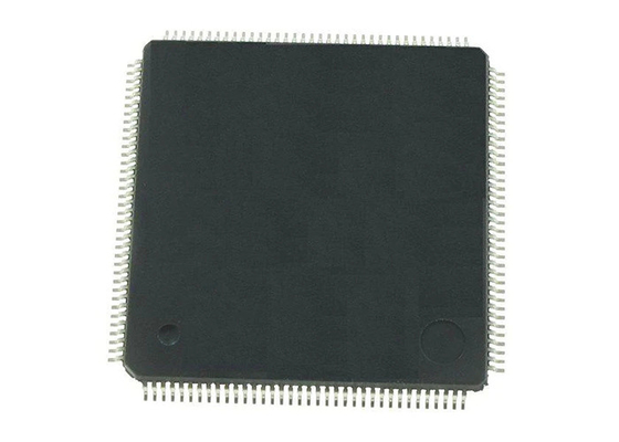 144-LQFP STM32L562ZET6 110MHz আল্ট্রা-লো-পাওয়ার আর্ম এমবেডেড মাইক্রোকন্ট্রোলার আইসি