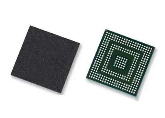 STM32U585AII6Q আল্ট্রা লো পাওয়ার MCU 2MB ফ্ল্যাশ মাইক্রোকন্ট্রোলার MCU 169UFBGA