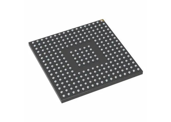 STM32U575AII6Q হাই পারফরম্যান্স এমবেডেড মাইক্রোকন্ট্রোলার IC 169-UFBGA