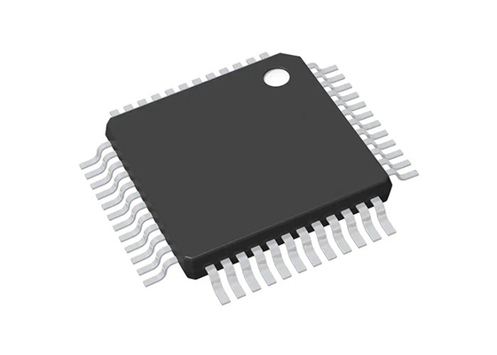 STM32U575CGT6 মাইক্রোকন্ট্রোলার MCU আর্ম কর্টেক্স-M33 ট্রাস্ট জোন মাইক্রোকন্ট্রোলার আইসি