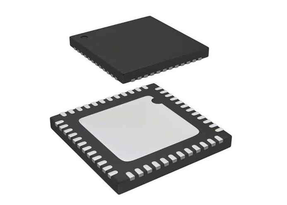STM32U575CIU6 32 বিট MCU 160MHz ফ্ল্যাশ সারফেস মাউন্ট 48-UFQFPN মাইক্রোকন্ট্রোলার আইসি