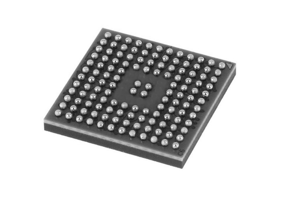 STM32U575QII6 আল্ট্রা লো পাওয়ার মাইক্রোকন্ট্রোলার MCU 160 MHz মাইক্রোকন্ট্রোলার IC