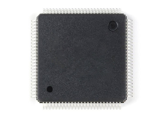STM32U575ZIT6Q এমবেডেড মাইক্রোকন্ট্রোলার 32 বিট 160MHz 144-LQFP সারফেস মাউন্ট