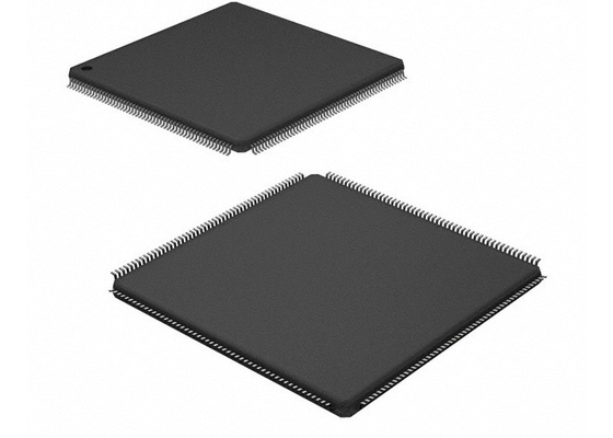 ARM Cortex-M7 মাইক্রোকন্ট্রোলার IC STM32F779BIT6 208-LQFP সারফেস মাউন্ট