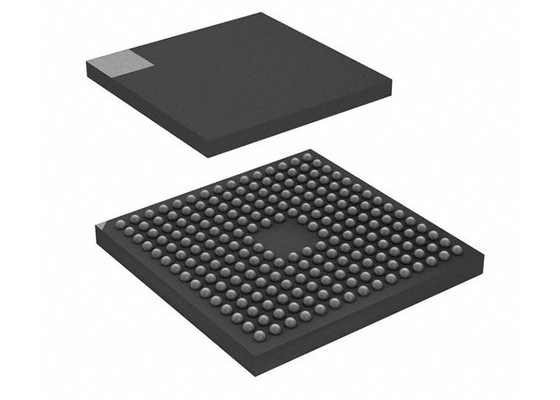 উচ্চ কর্মক্ষমতা মাইক্রোকন্ট্রোলার IC STM32F777NIH6 216-TFBGA সারফেস মাউন্ট MCU