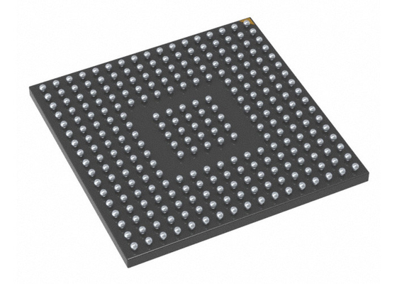 STM32F777IIK6 মাইক্রোকন্ট্রোলার MCU 216MHz CPU একক কোর ARM মাইক্রোকন্ট্রোলার