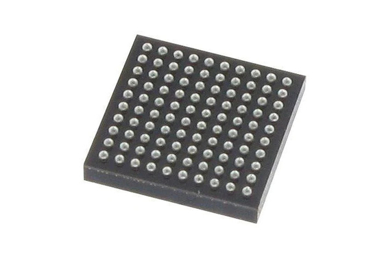 STM32F756NGH6 মাইক্রোকন্ট্রোলার MCU হাই পারফরমেন্স আর্ম কর্টেক্স-M7 MCU 1 Mbyte