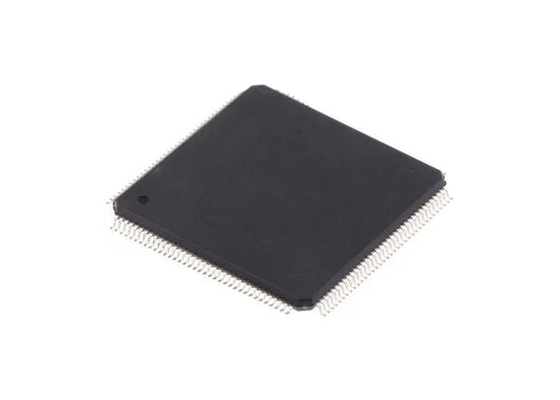 STM32F756BGT6 মাইক্রোকন্ট্রোলার MCU 32 বিট সিঙ্গেল কোর মাইক্রোকন্ট্রোলার IC