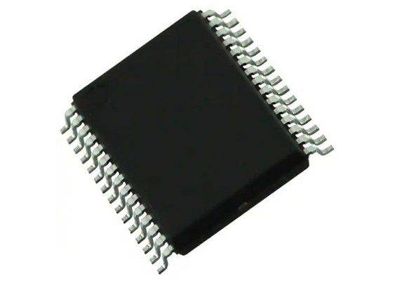 R5F100ACASP 16-বিট 32MHz 32KB এমবেডেড মাইক্রোকন্ট্রোলার IC 30-LSSOP প্যাকেজ