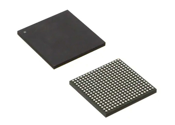 XA6SLX25-2CSG324I অটোমোটিভ ফিল্ড প্রোগ্রামেবল গেট অ্যারে IC 324-LFBGA