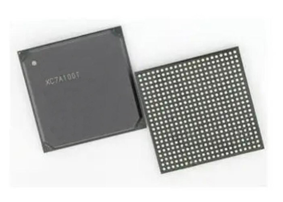 ইন্টিগ্রেটেড সার্কিট চিপ XC7A100T-L2FGG484E Artix-7 ফিল্ড প্রোগ্রামেবল গেট অ্যারে