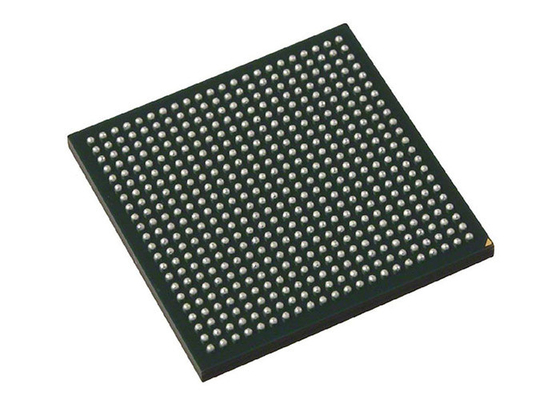 ICs চিপ XA6SLX25-3CSG324Q 324-LFBGA এমবেডেড ফিল্ড প্রোগ্রামেবল গেট অ্যারে আইসি