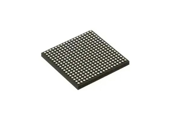 ফিল্ড প্রোগ্রামেবল গেট অ্যারে XA6SLX25-2CSG324Q 1080MHz প্রোগ্রামেবল লজিক আইসি