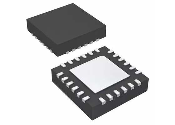USB2422T-I/MJ 2-পোর্ট USB হাব কন্ট্রোলার USB 2.0 ইন্টারফেস 24-QFN প্যাকেজ