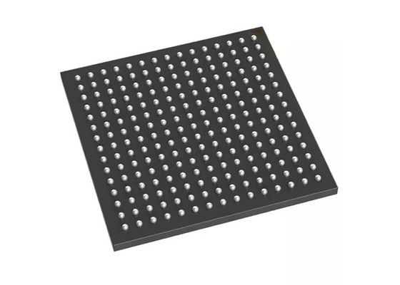 XA7S15-1CSGA225Q স্পার্টান-৭ XA FPGA চিপ ৬-ইনপুট লুক-আপ টেবিল, ৮ ক্লক ম্যানেজমেন্ট টাইলস এবং ৩২-বিট ROM সহ