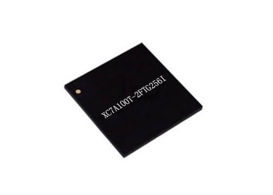 ইন্টিগ্রেটেড সার্কিট চিপ XC7A100T-2FTG256I 170 I/O ফিল্ড প্রোগ্রামেবল গেট অ্যারে আইসি
