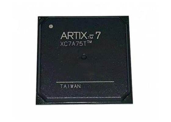 Artix-7 ফিল্ড প্রোগ্রামেবল গেট অ্যারে XC7A75T-L2CSG324E ইন্টিগ্রেটেড সার্কিট চিপ