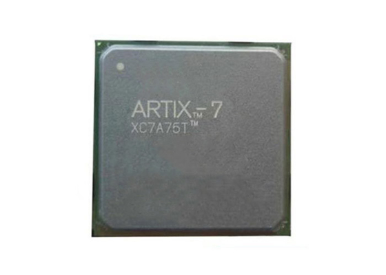 ফিল্ড প্রোগ্রামেবল গেট অ্যারে XC7A75T-2CSG324I ইন্টিগ্রেটেড সার্কিট চিপ 324CSPBGA