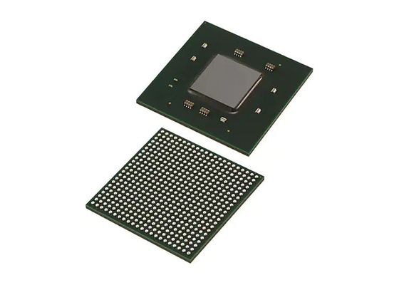 ফিল্ড প্রোগ্রামযোগ্য গেট অ্যারে XC7K160T-L2FBG484E 640 MHz এমবেডেড প্রোগ্রামযোগ্য লজিক আইসি