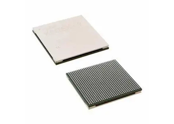 ফিল্ড প্রোগ্রামেবল গেট অ্যারে XC7K160T-2FB676I 640 MHz 676-BBGA সারফেস মাউন্ট