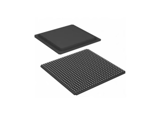 ICs চিপ 256-LBGA XA6SLX9-3FTG256Q স্পার্টান-6 ফিল্ড প্রোগ্রামেবল গেট অ্যারে আইসি