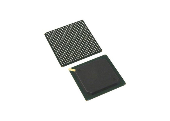 ফিল্ড প্রোগ্রামযোগ্য গেট অ্যারে 256-LBGA XA6SLX9-2FTG256I প্রোগ্রামযোগ্য লজিক আইসি