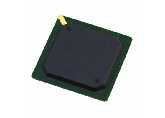 ফিল্ড প্রোগ্রামযোগ্য গেট অ্যারে XA6SLX75T-2FGG484Q অটোমোটিভ প্রোগ্রামযোগ্য লজিক আইসি