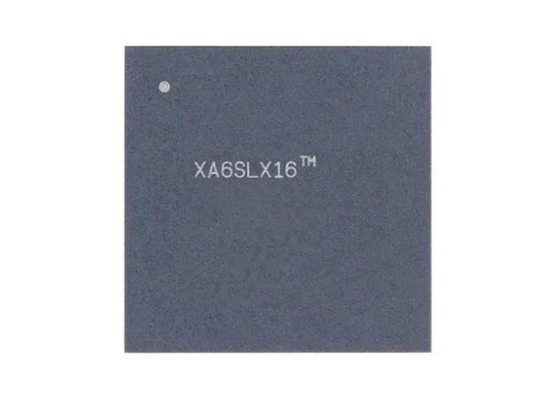 ইন্টিগ্রেটেড সার্কিট চিপ XA6SLX16-2CSG225Q স্পার্টান-6 ফিল্ড প্রোগ্রামেবল গেট অ্যারে