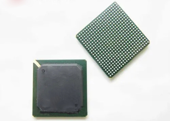 ইন্টিগ্রেটেড সার্কিট চিপ XA6SLX45T-3FGG484I 1080 MHz ফিল্ড প্রোগ্রামেবল গেট অ্যারে