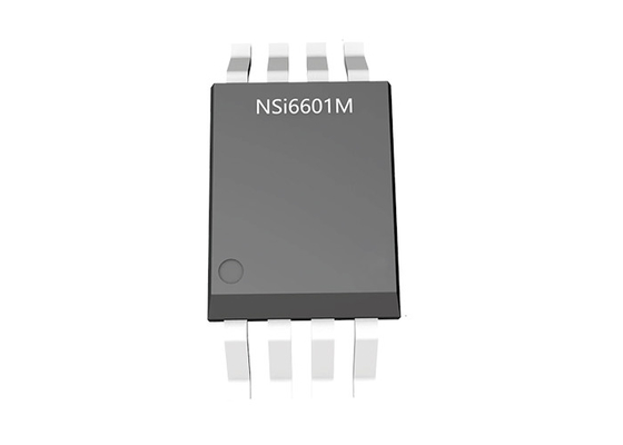 একক চ্যানেল NSI6601MC-DSPR আইসোলেটেড গেট ড্রাইভার IC SOP8 ইন্টিগ্রেটেড সার্কিট চিপ