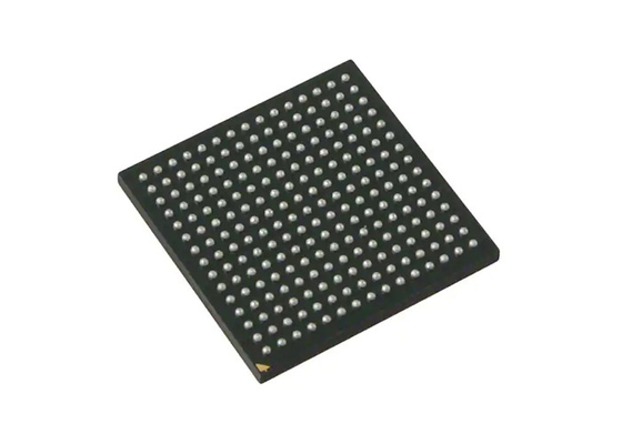Spartan-6 XA6SLX9-2CSG225Q IC চিপস 225-CSPBGA ফিল্ড প্রোগ্রামেবল গেট অ্যারে