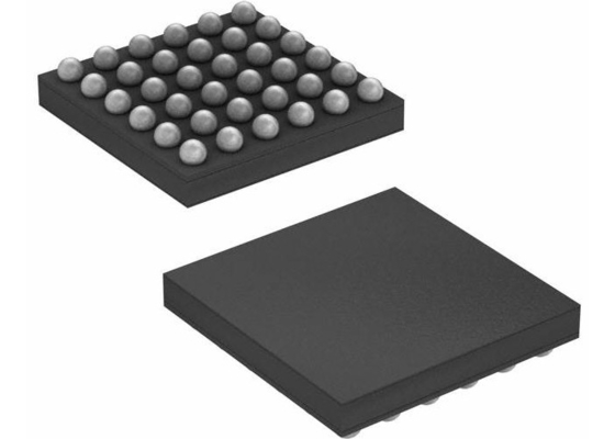 মাইক্রোকন্ট্রোলার IC STM32F051T8Y6 একক-কোর 48MHz 64KB ফ্ল্যাশ সারফেস মাউন্ট