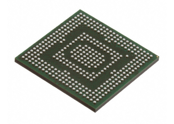 ADSP-SC584CBCZ-5A এমবেডেড ডিজিটাল সিগন্যাল প্রসেসর 349-LFBGA সারফেস মাউন্ট