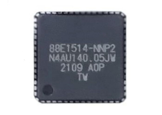 ইথারনেট PHY ট্রান্সসিভার 88E1514-A0-NNP2C000 ইথারনেট IC QFN56 ইন্টিগ্রেটেড সার্কিট চিপ