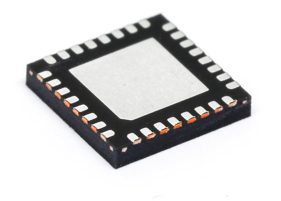 32-WFQFN ADUC7061BCPZ32 মাইক্রোকন্ট্রোলার IC 16/32-বিট 10MHz 32KB সারফেস মাউন্ট
