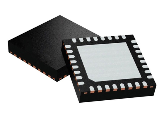 IC চিপ DP83TD510ERHBR 10Mbps— একক পেয়ার ইথারনেট PHY 32-VQFN ট্রান্সসিভার চিপ