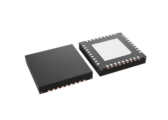 ইথারনেট ICs DP83TC812RRHARQ1 TC-10 কমপ্লায়েন্ট 100BASE-T1 অটোমোটিভ ইথারনেট PHY
