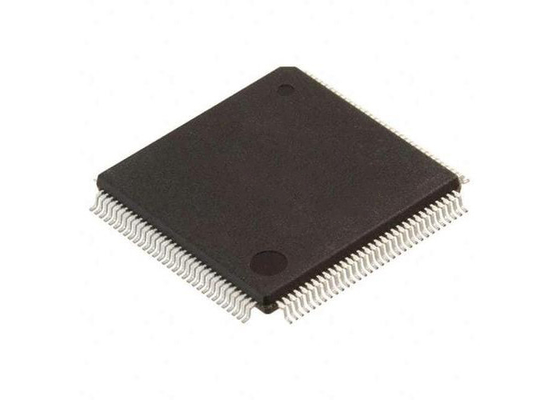ইন্টিগ্রেটেড সার্কিট চিপ LAN8814/ZMX 4-পোর্ট গিগাবিট ইথারনেট ট্রান্সিভার আইসি