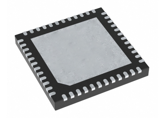 IC চিপ KSZ9131RNXI গিগাবিট ইথারনেট ট্রান্সসিভার 48-QFN প্যাকেজ সারফেস মাউন্ট