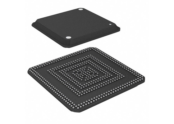 মাইক্রোকন্ট্রোলার MCU SPC5777MK0MVA8 32Bit ট্রাই-কোর মাইক্রোকন্ট্রোলার চিপ FBGA512
