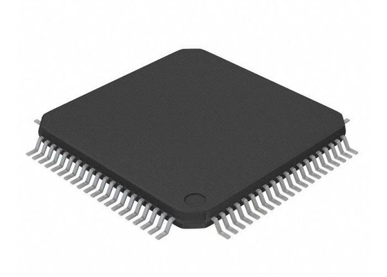 মাইক্রোকন্ট্রোলার MCU CYT2B94CACQ0AZSGS ডুয়াল-কোর 100MHz ফ্ল্যাশ মাইক্রোকন্ট্রোলার