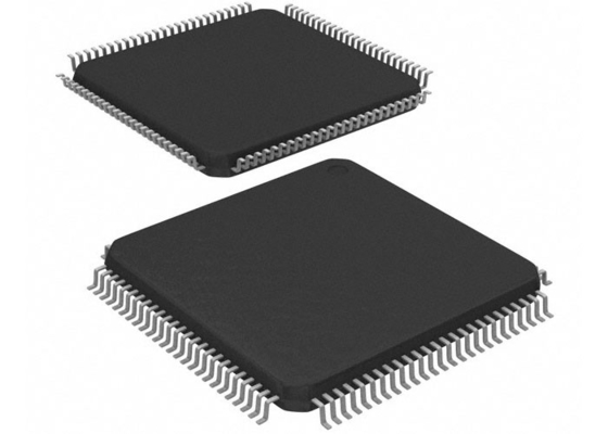 CY9AF144NAPMC-G-MNK1E2 288KB ফ্ল্যাশ 100LQFP এমবেডেড মাইক্রোকন্ট্রোলার আইসি