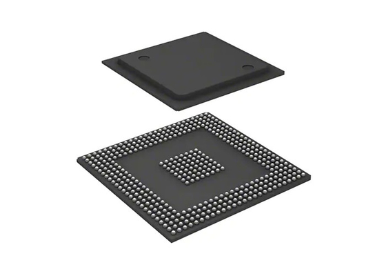 মাইক্রোকন্ট্রোলার MCU SPC5775BDK3MME2 32Bit ডুয়াল কোর মাইক্রোকন্ট্রোলার চিপ BGA416