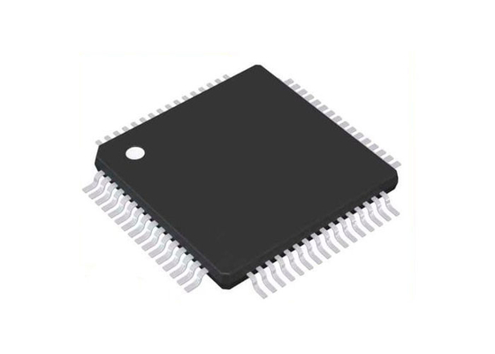 32Bit 160KB মাইক্রোকন্ট্রোলার MCU IC CY9AF142LAPMC1-G-MNE2 64LQFP প্যাকেজ