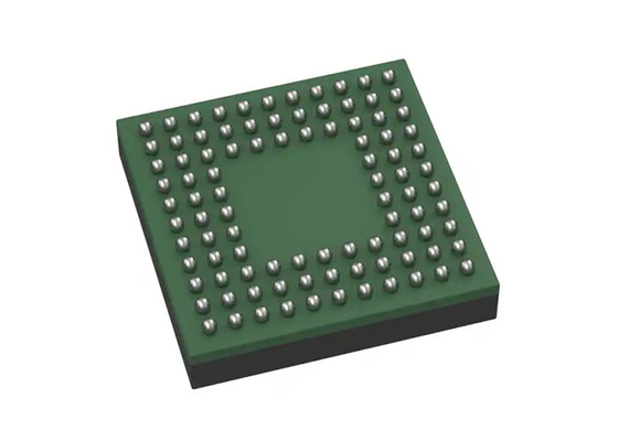 মাইক্রোকন্ট্রোলার MCU CY9BF324MBGL-GK9E1 32বিট মাইক্রোকন্ট্রোলার চিপ FBGA96 একক কোর