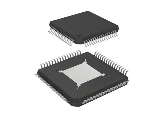 মাইক্রোকন্ট্রোলার MCU CY9AF141LAPMC1-G-MNE2 64KB ফ্ল্যাশ মাইক্রোকন্ট্রোলার আইসি