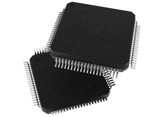 মাইক্রোকন্ট্রোলার MCU CY9AF141MAPMC-G-MNE2 32-বিট 40MHz 96KB মাইক্রোকন্ট্রোলার IC