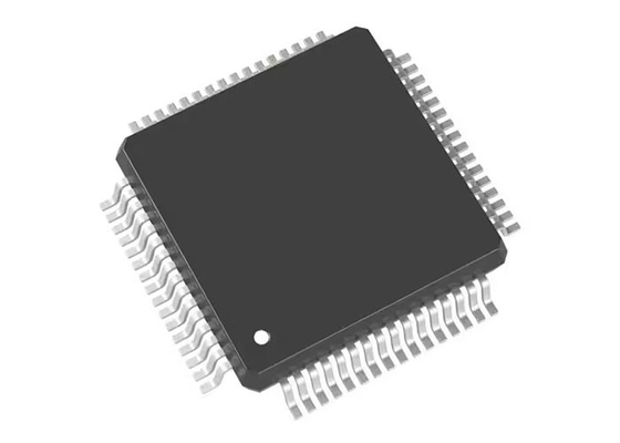 একক-কোর 64MHz 512KB SPC5604EEF2MLH মাইক্রোকন্ট্রোলার IC 64-LQFP প্যাকেজ